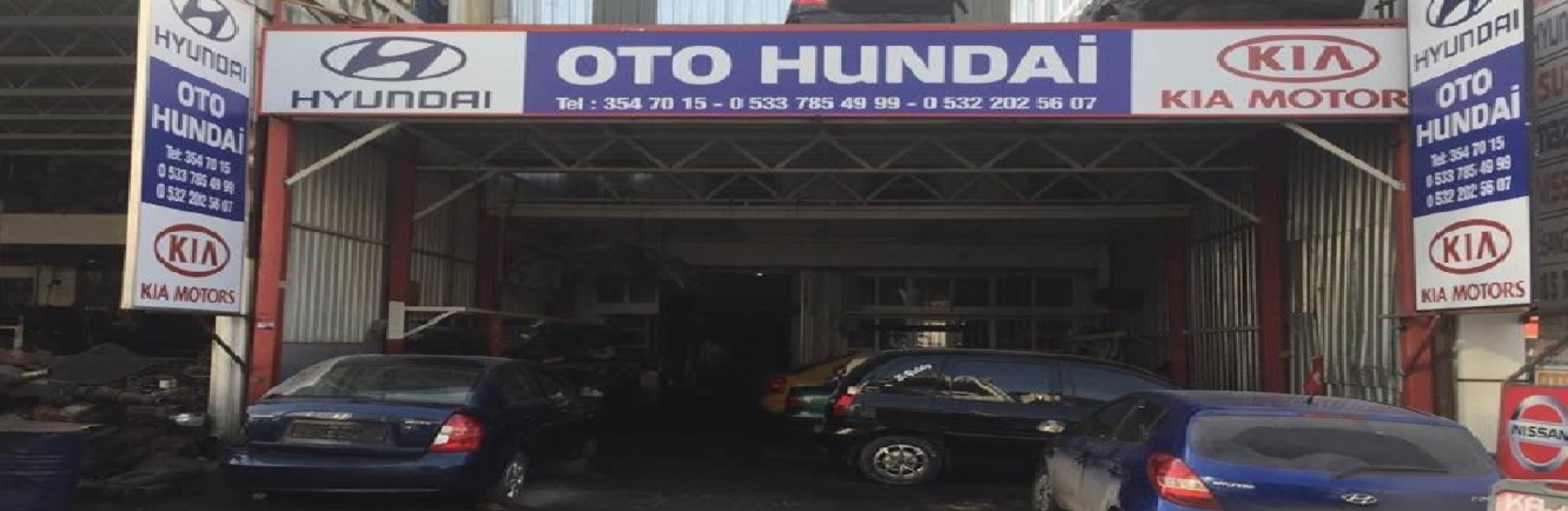 OTO HYUNDAİ/CEM KOCADAĞ