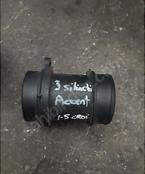 ACCENT ADMİRE 1.5 CRDİ HAVA AKIŞ SENSÖRÜ ÇIKMA
