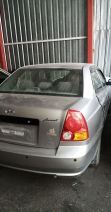 ADMİRE 2005 MODEL 1.5 CRDİ