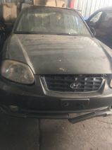 ADMİRE 2005 MODEL 1.5 CRDİ