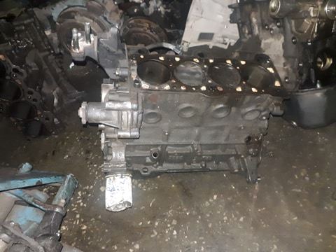 ERA 1.6 YARIM MOTOR ORJINAL ÇIKMA