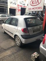 GETZ 2011 MODEL 1.4 BENZİNLİ