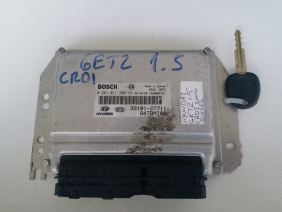 GETZ ÇIKMA 03-05 MOTOR BEYNİ 