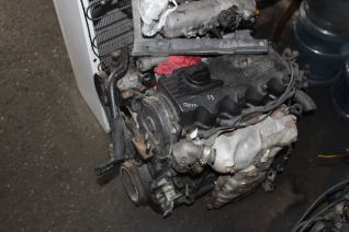 Hyunda Getz 1.3 Motor Çıkma Orjinal