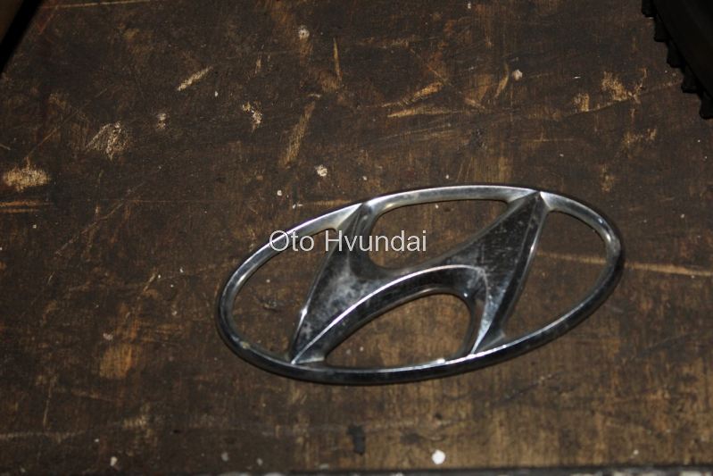 Hyundai Accent Arma Çıkma
