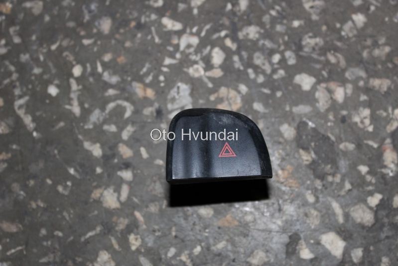 Hyundai Accent Dörtlü Cam Düğmesi Orjinal Çıkma