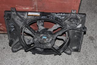 Hyundai Accent Fan Çıkma Orjinal