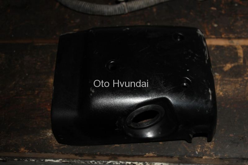 Hyundai Accent Yumurta Direksiyon Alt Plastiği Çıkma Orjinal