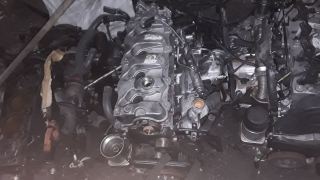 Hyundai Elantra Çıkma Motor