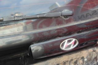Hyundai Getz Bagaj Kapağı Çıkma