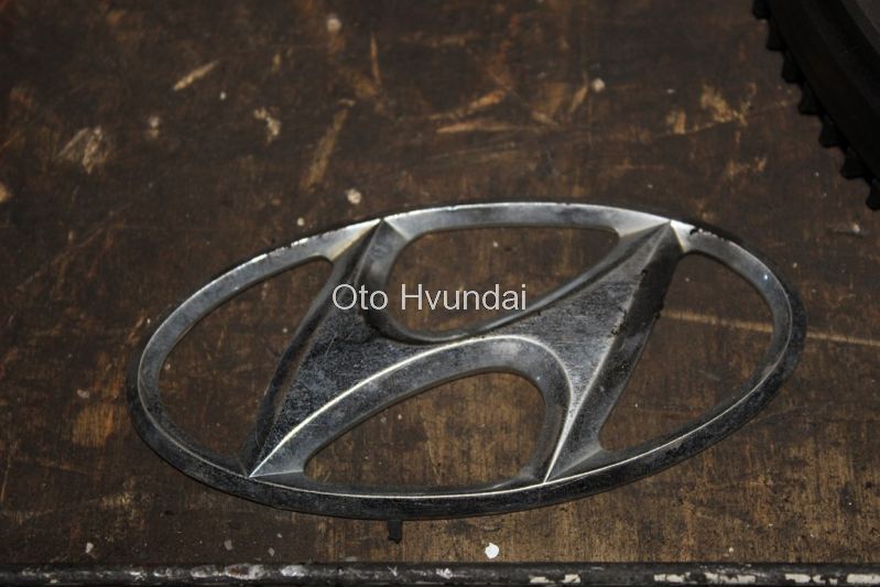 Hyundai H100 Arma Orjinal Çıkma