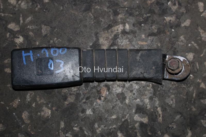Hyundai H100 Emniyet Kemer Karşılığı