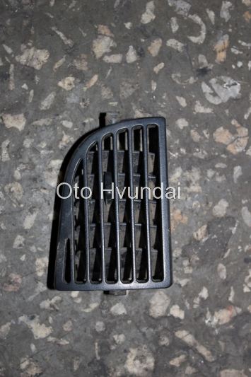 Hyundai H100 Kalorifer Üfleme Çıkma