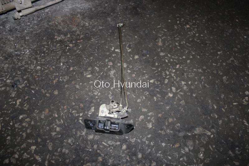 Hyundai H100 Kapı Kiliti Orjinal Çıkma
