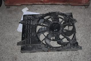 Hyundai ix35 Fan Çıkma Orjinal