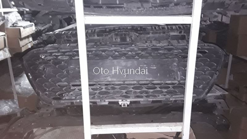 Hyundai ix35 Panjur Çıkma Orjinal