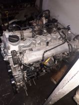 i20 g4fb motor çıkma orjınal