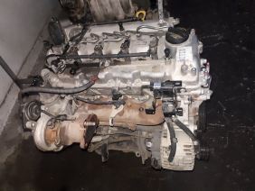 ix35 1.6 gdi motor çıkma orjınal