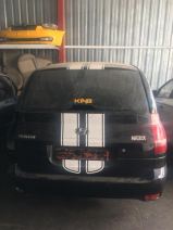 MATRİX 2007 MODEL 1.6 BENZİNLİ